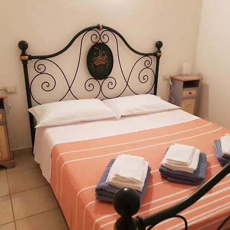 Villa Apple Little Paradise Budoni