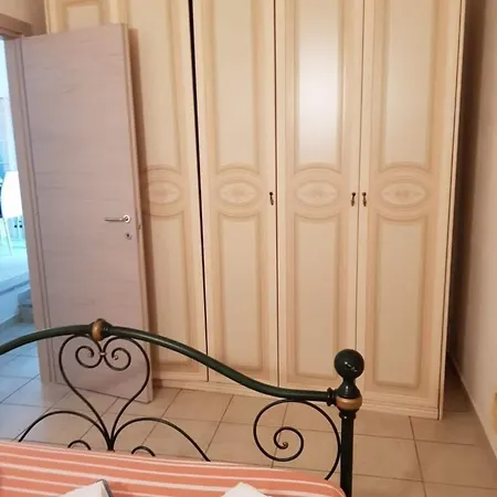 Apple Little Paradise Villa