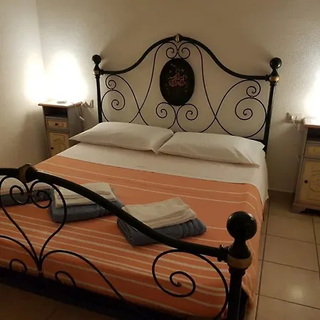 Apple Little Paradise Villa *